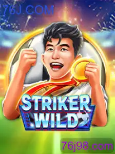 StrikerWILD